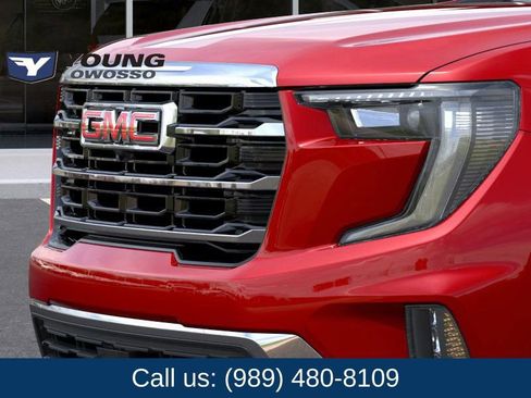 New 2026 GMC Acadia Elevation image 13