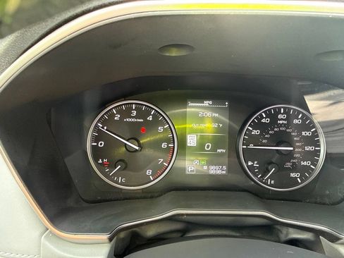 Used 2024 Subaru Outback Limited AWD/4WD image 13