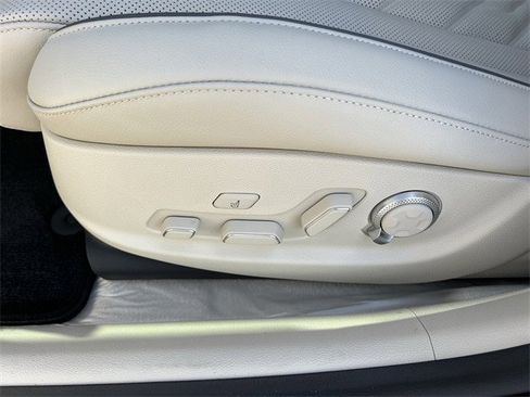 New 2026 Genesis G80 2.5T Sport Prestige image 24