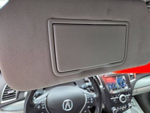 Used 2018 Acura RDX w/ Technology Package AWD/4WD image 16