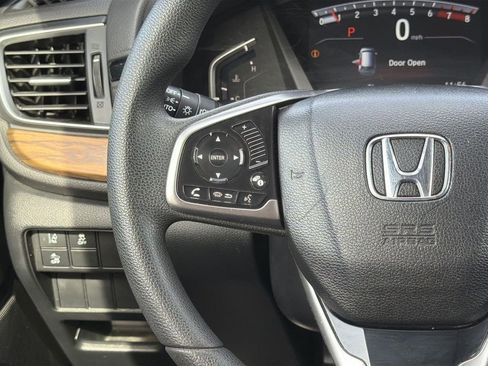 Used 2017 Honda CR-V EX image 9