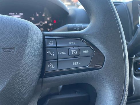 New 2026 RAM ProMaster 2500 w/ Safety Group image 9