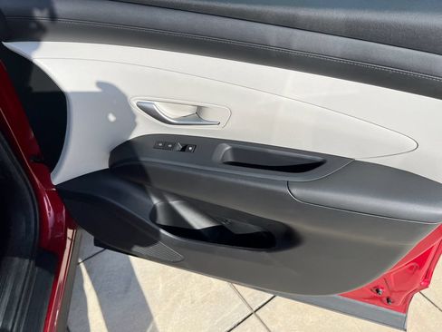 Certified 2026 Hyundai Tucson SEL Plus FWD image 6