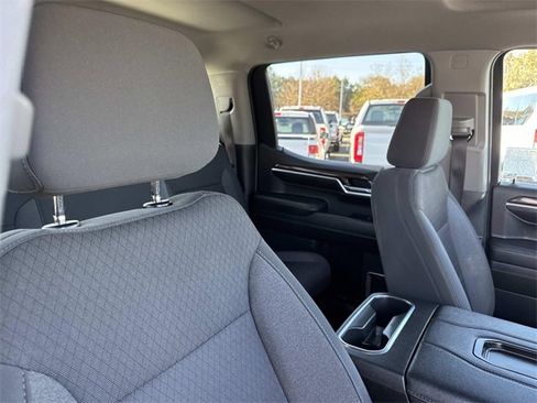 Used 2022 Chevrolet Silverado 1500 RST w/ All Star Edition Plus image 36