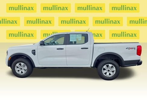 Certified 2024 Ford Ranger XL w/ Trailer Tow Package AWD/4WD image 8