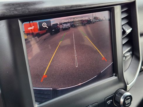 Used 2024 RAM 3500 Big Horn image 21