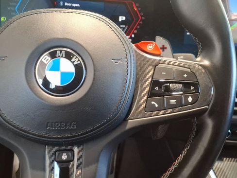 Used 2023 BMW M3 Competition AWD/4WD image 24