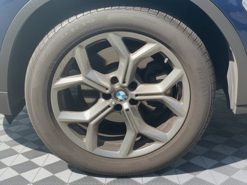 Used 2024 BMW X3 xDrive30i w/ Premium Package AWD/4WD image 13