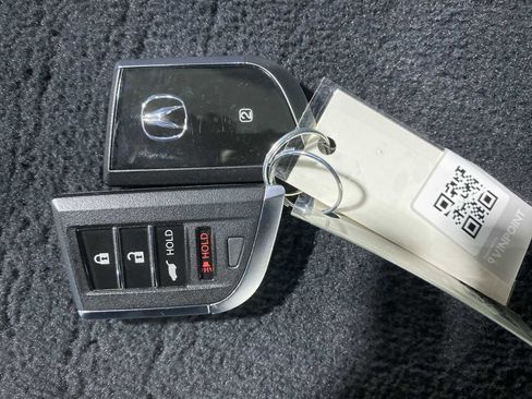 Certified 2023 Acura RDX AWD w/ Technology Package image 20