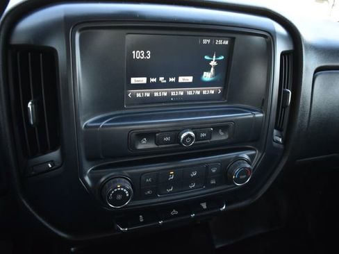 Used 2018 Chevrolet Silverado 2500 W/T w/ WT Convenience Package image 13