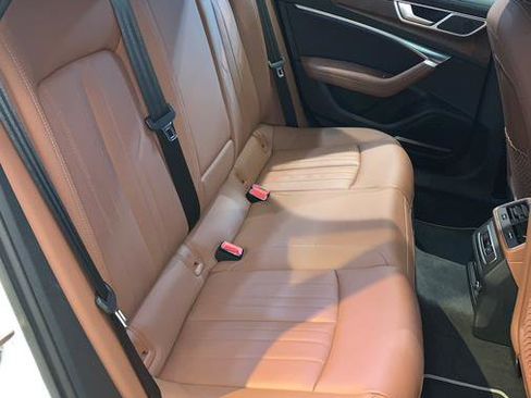 Used 2022 Audi A6 Premium Plus image 57