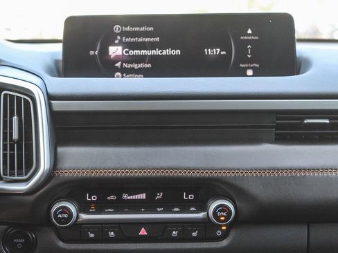 New 2026 MAZDA CX-50 AWD 2.5 Hybrid w/ Premium Pkg image 31