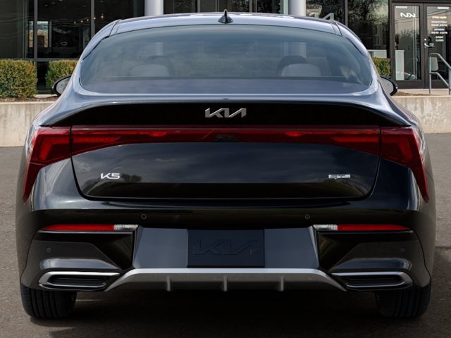 New 2026 Kia K5 GT-Line FWD image 14