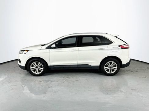 Used 2020 Ford Edge SEL FWD image 6