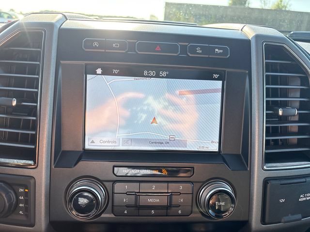 Used 2019 Ford F150 Raptor w/ Equipment Group 802A Luxury AWD/4WD image 16