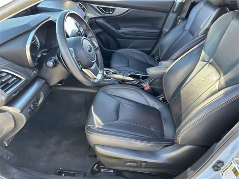 Certified 2023 Subaru Crosstrek 2.5i Limited image 16