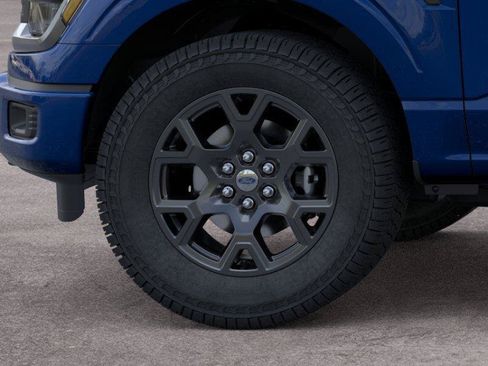New 2026 Ford F150 STX w/ Equipment Group 200A AWD/4WD image 19