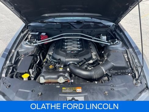 Used 2011 Ford Mustang GT Premium w/ Comfort Pkg image 23