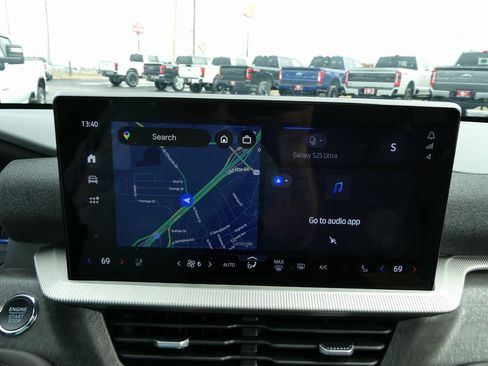 Used 2025 Ford Explorer Platinum w/ Ultimate Package image 33