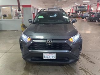 Used 2021 Toyota RAV4 XLE Premium video 2
