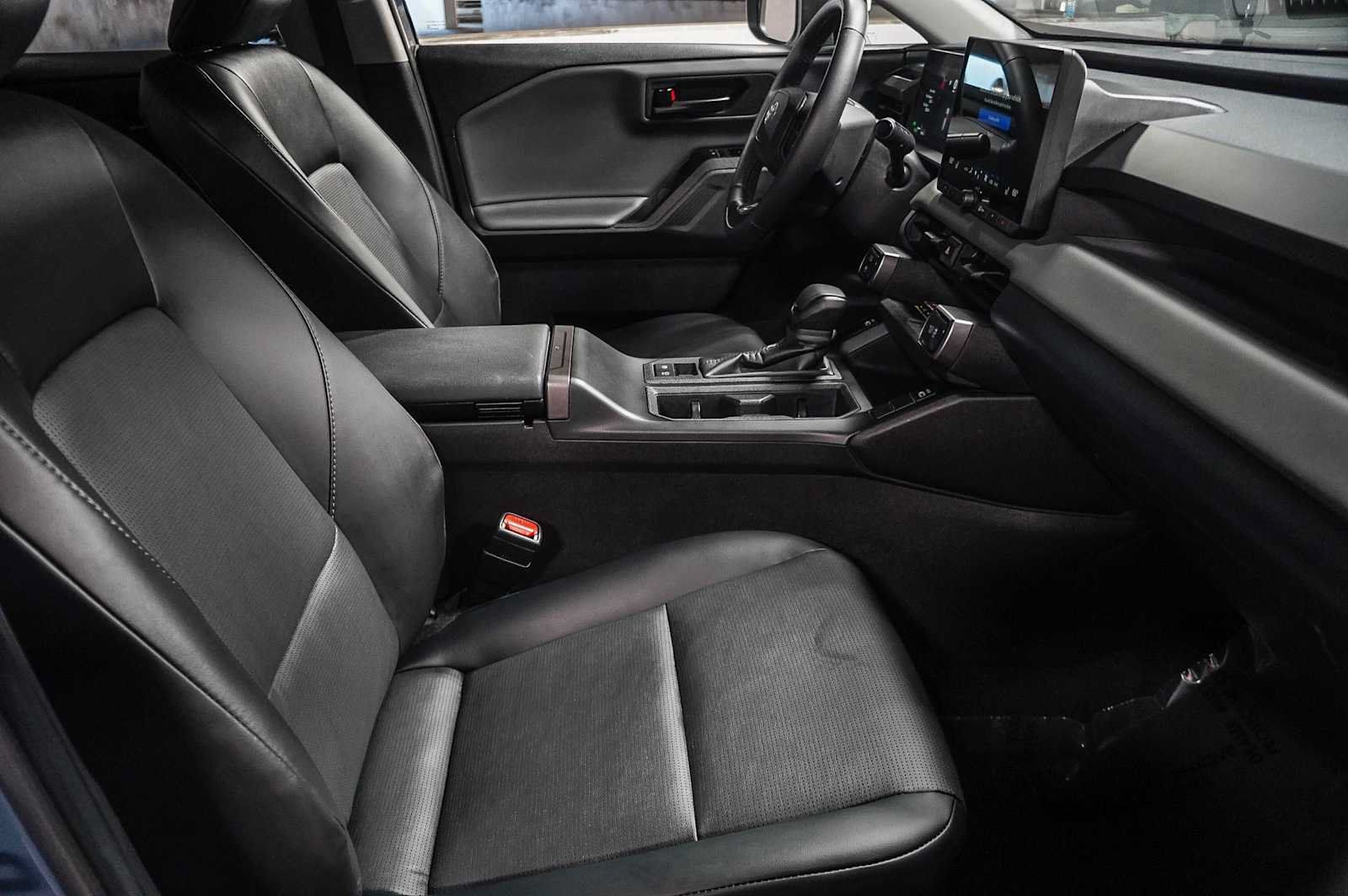 Certified 2026 Toyota RAV4 XLE Premium FWD image 19