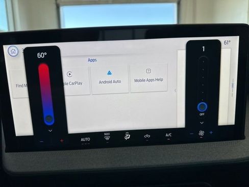 New 2025 Ford Maverick XLT w/ 4K Tow Package AWD/4WD image 26