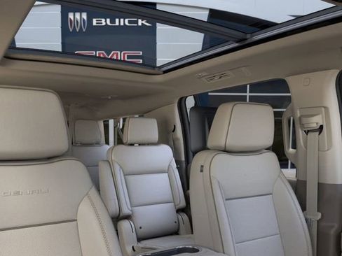 New 2026 GMC Yukon XL Denali image 29