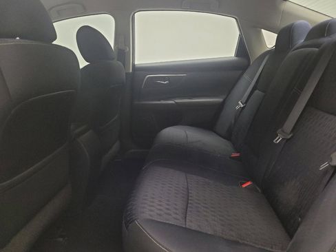 Used 2017 Nissan Altima 2.5 SV image 18