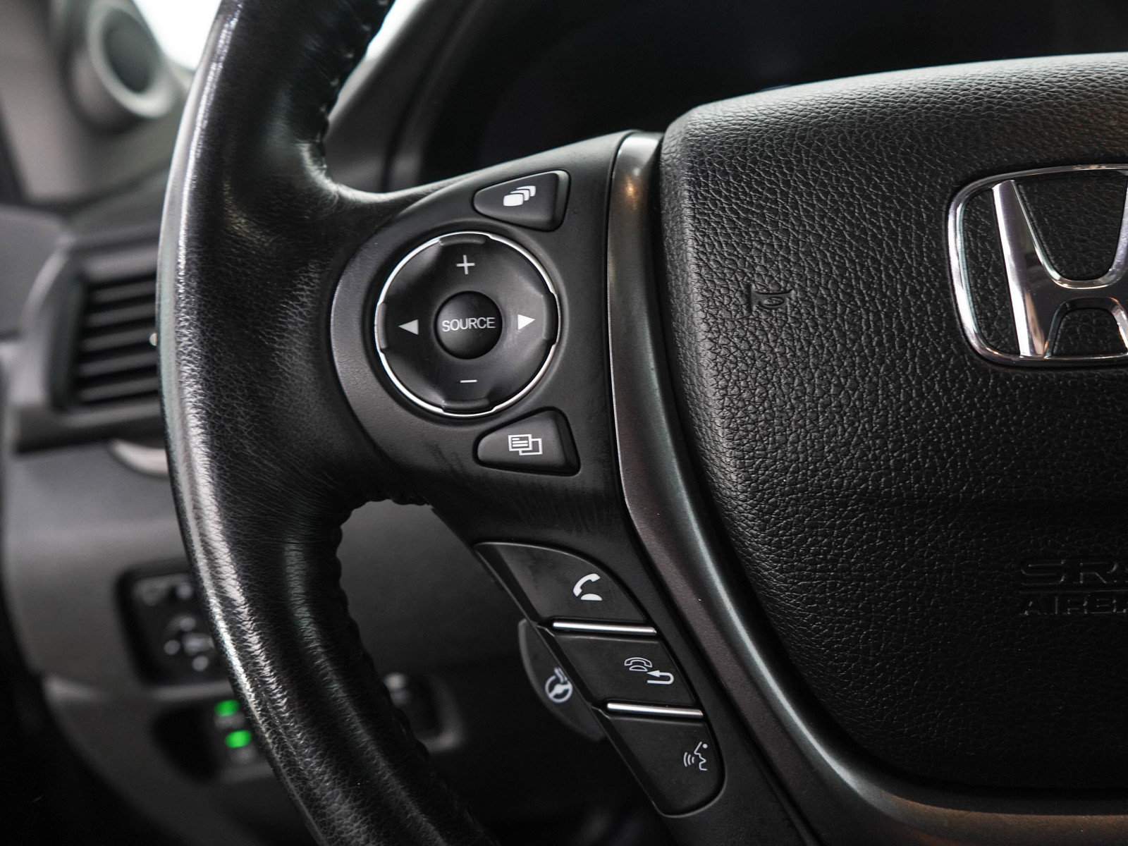 Used 2022 Honda Ridgeline RTL-E image 27