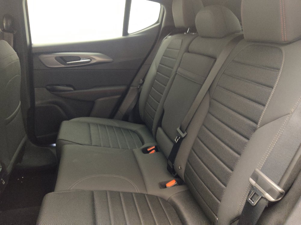 Used 2024 Dodge Hornet R/T AWD/4WD image 18