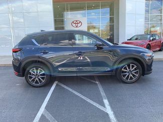 Used 2017 MAZDA CX-5 Grand Touring AWD/4WD video 2