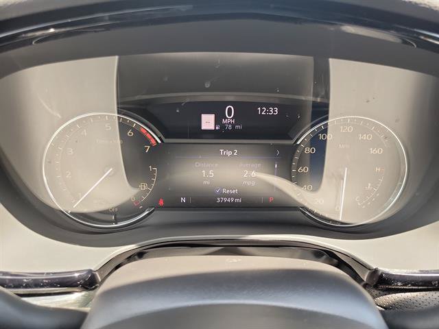 Certified 2023 Cadillac XT5 Premium Luxury FWD image 44