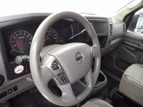 Used 2019 Nissan NV 1500 S image 30
