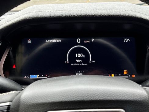 Used 2023 Jeep Grand Cherokee L Limited w/ Rear Seat Video Group I image 25