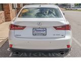Used 2016 Lexus IS 350 image 4