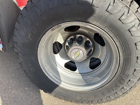 Used 2009 Chevrolet Silverado 3500 LT w/ Interior Plus Package image 18