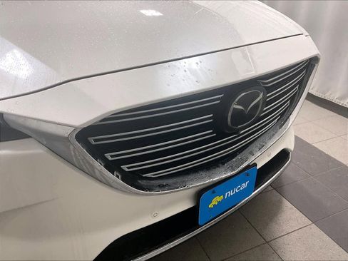 Used 2023 MAZDA CX-9 Grand Touring image 33