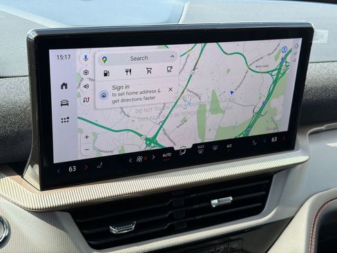 New 2026 Ford Explorer Active image 24