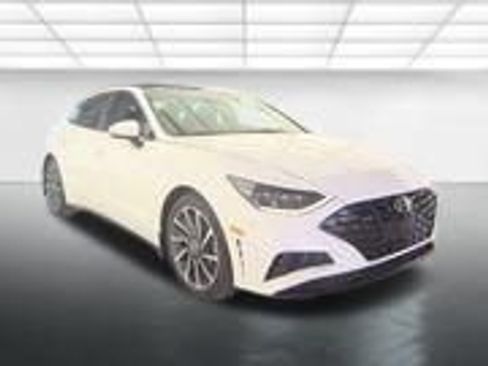 Used 2023 Hyundai Sonata Limited FWD image 4