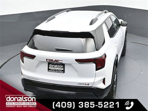 New 2026 GMC Terrain AT4 w/ Convenience Package III image 21