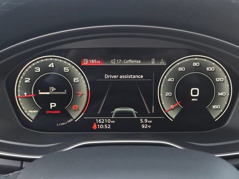 Certified 2023 Audi Q5 2.0T Premium Plus w/ Premium Plus Package AWD/4WD image 21