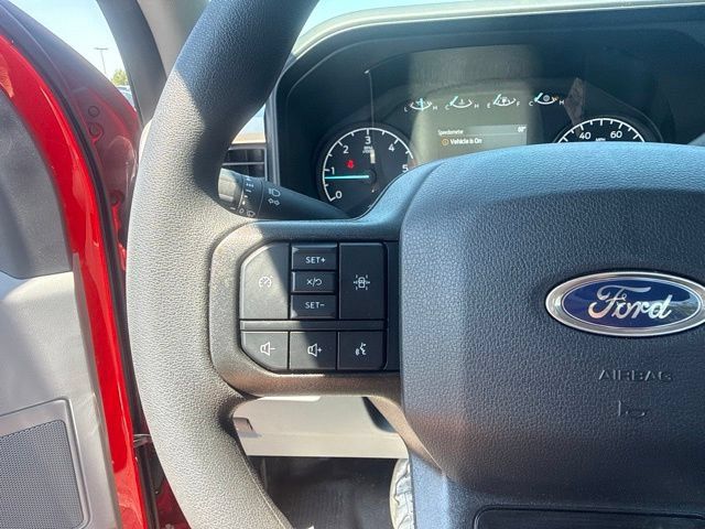 New 2026 Ford F350 XL w/ XL Chrome Package AWD/4WD image 18