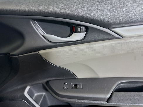 Used 2019 Honda Civic LX image 30