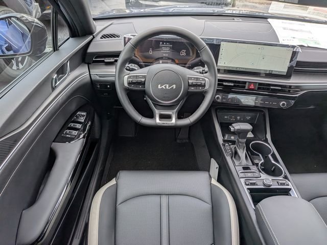 New 2026 Kia K5 GT-Line FWD image 15