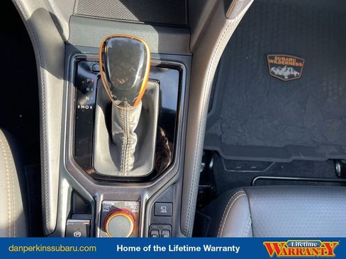 Used 2022 Subaru Forester Wilderness image 20