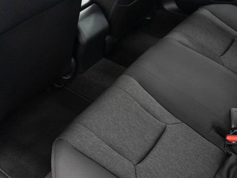 Certified 2024 Honda Accord EX image 18