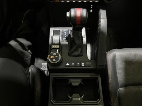 Certified 2025 Toyota 4Runner TRD Pro AWD/4WD image 22