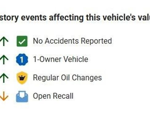 Used 2024 Ford Mustang Coupe w/ Mustang Nite Pony Package image 10