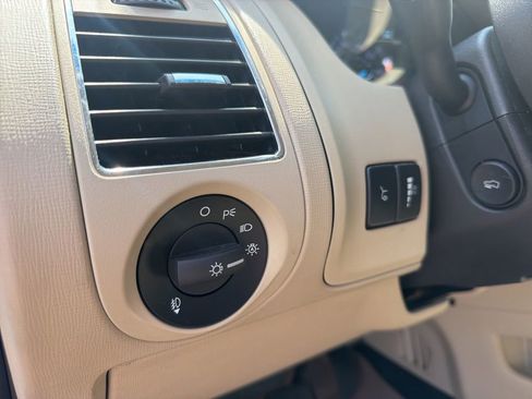 Used 2016 Ford Flex SEL w/ Equipment Group 202A FWD image 15