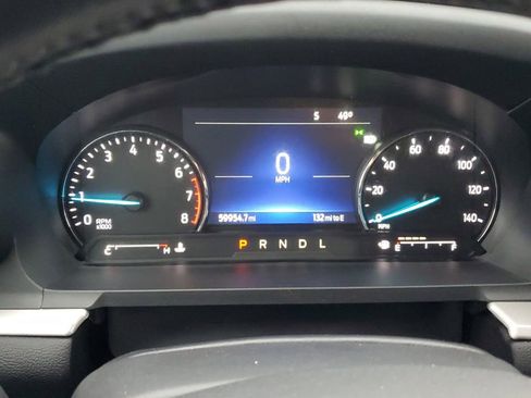 Used 2022 Ford Explorer XLT image 22